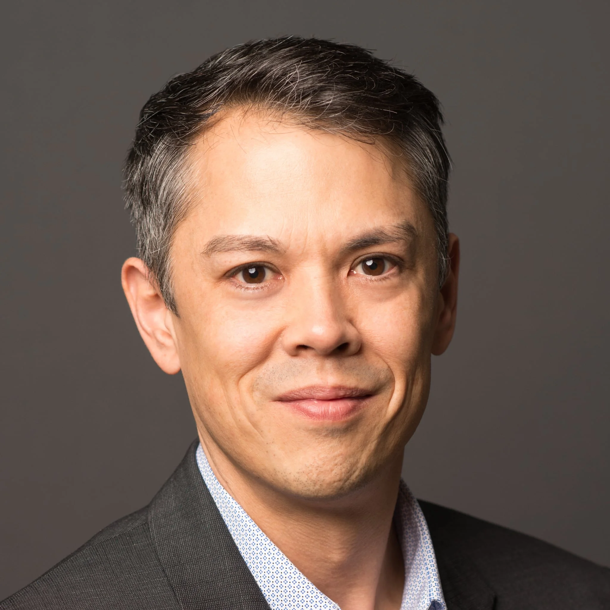 Steve Chang | Mortgage Advisor